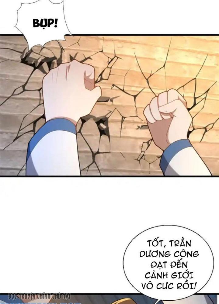 Võ Thánh Này Khảng Khái Quá Rồi Chapter 73 - Trang 3