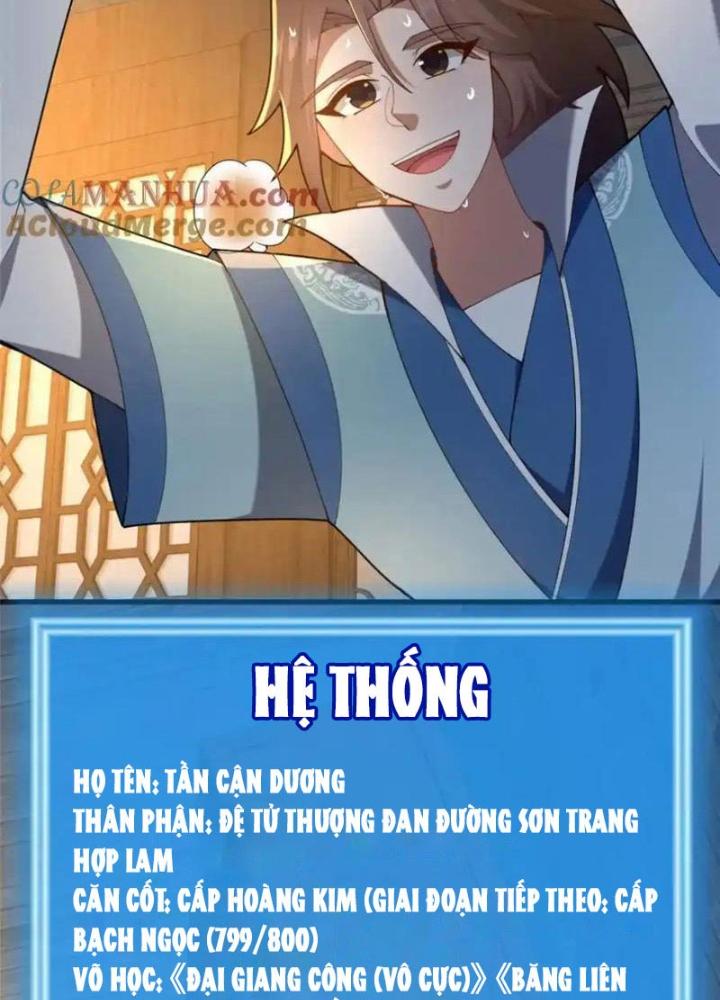 Võ Thánh Này Khảng Khái Quá Rồi Chapter 73 - Trang 3