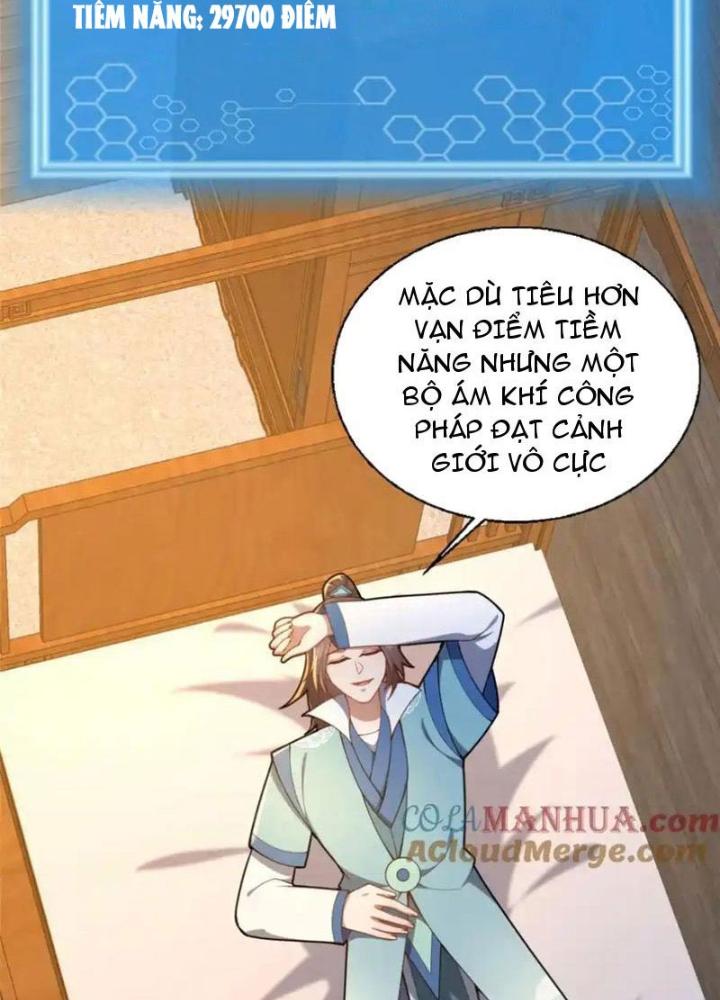 Võ Thánh Này Khảng Khái Quá Rồi Chapter 73 - Trang 3