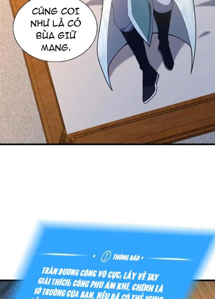 Võ Thánh Này Khảng Khái Quá Rồi Chapter 73 - Trang 3