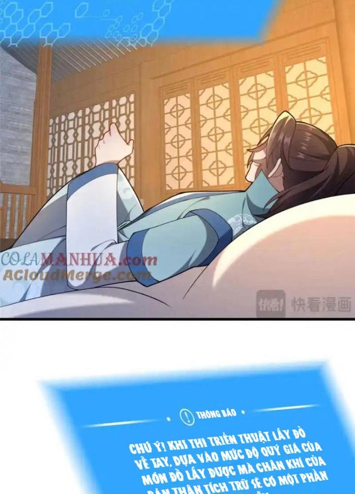 Võ Thánh Này Khảng Khái Quá Rồi Chapter 73 - Trang 3