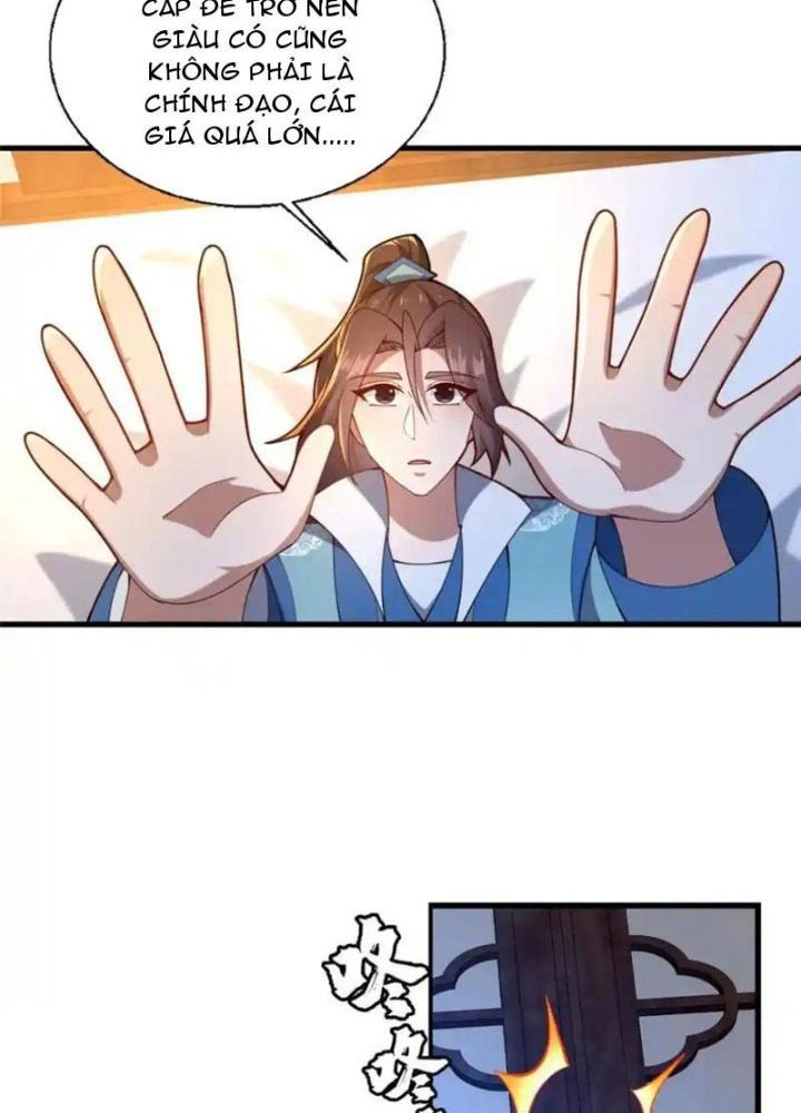 Võ Thánh Này Khảng Khái Quá Rồi Chapter 73 - Trang 3