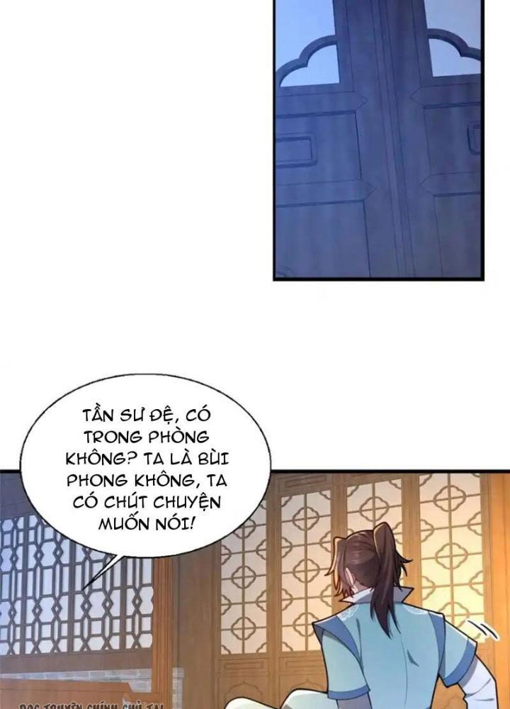 Võ Thánh Này Khảng Khái Quá Rồi Chapter 73 - Trang 3