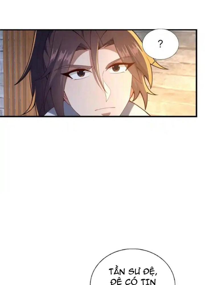 Võ Thánh Này Khảng Khái Quá Rồi Chapter 73 - Trang 3