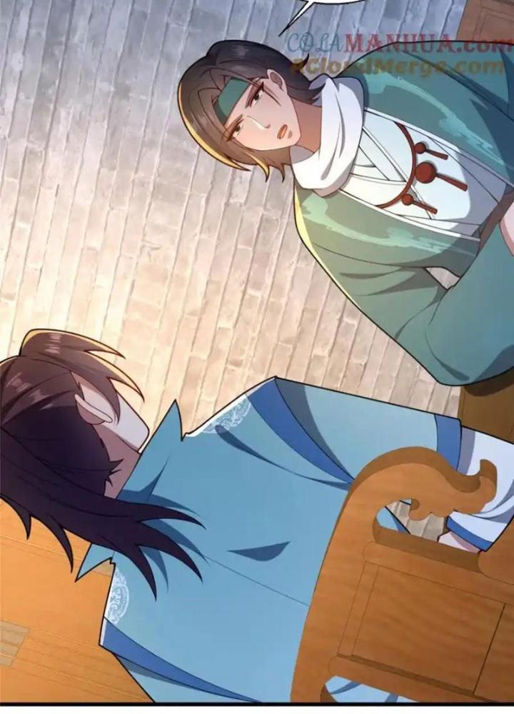 Võ Thánh Này Khảng Khái Quá Rồi Chapter 73 - Trang 3