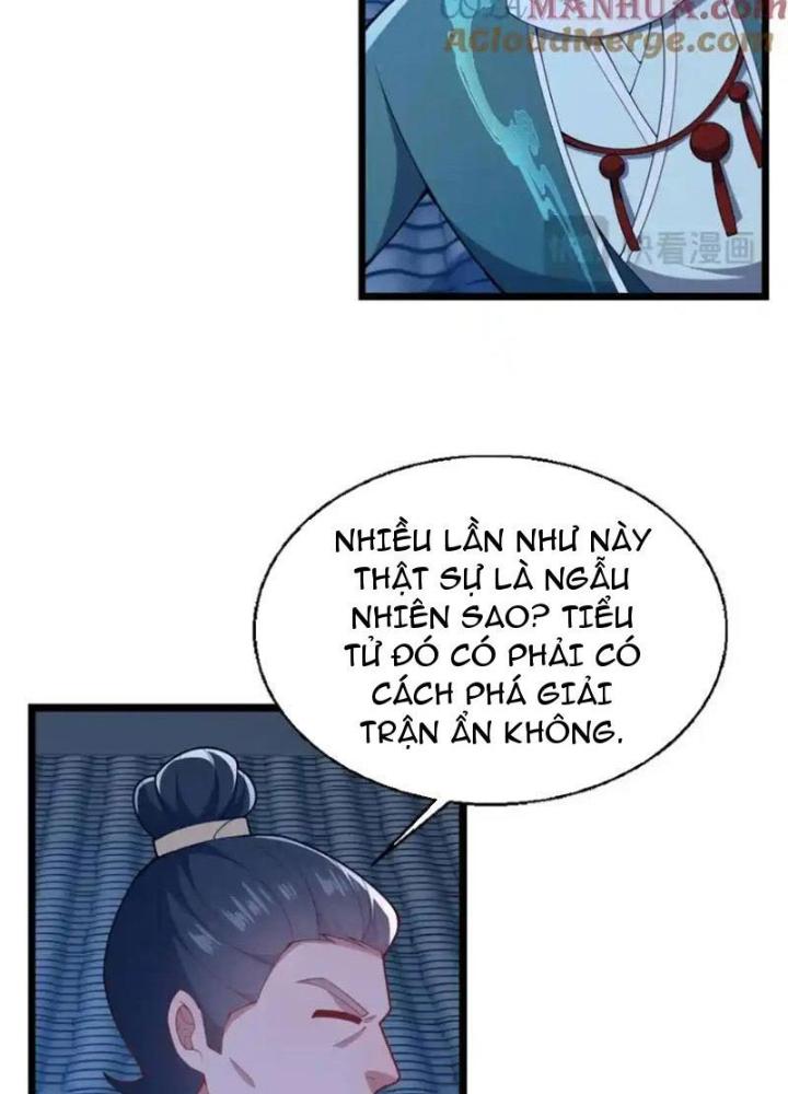 Võ Thánh Này Khảng Khái Quá Rồi Chapter 73 - Trang 3