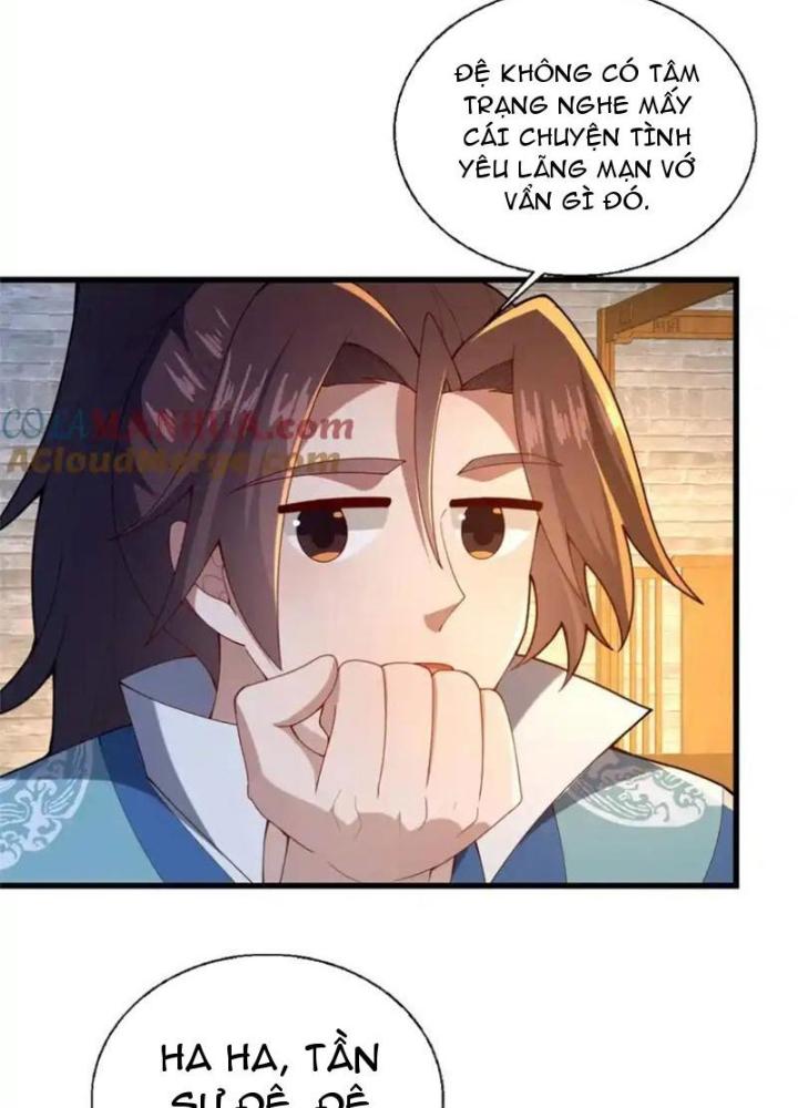 Võ Thánh Này Khảng Khái Quá Rồi Chapter 73 - Trang 3