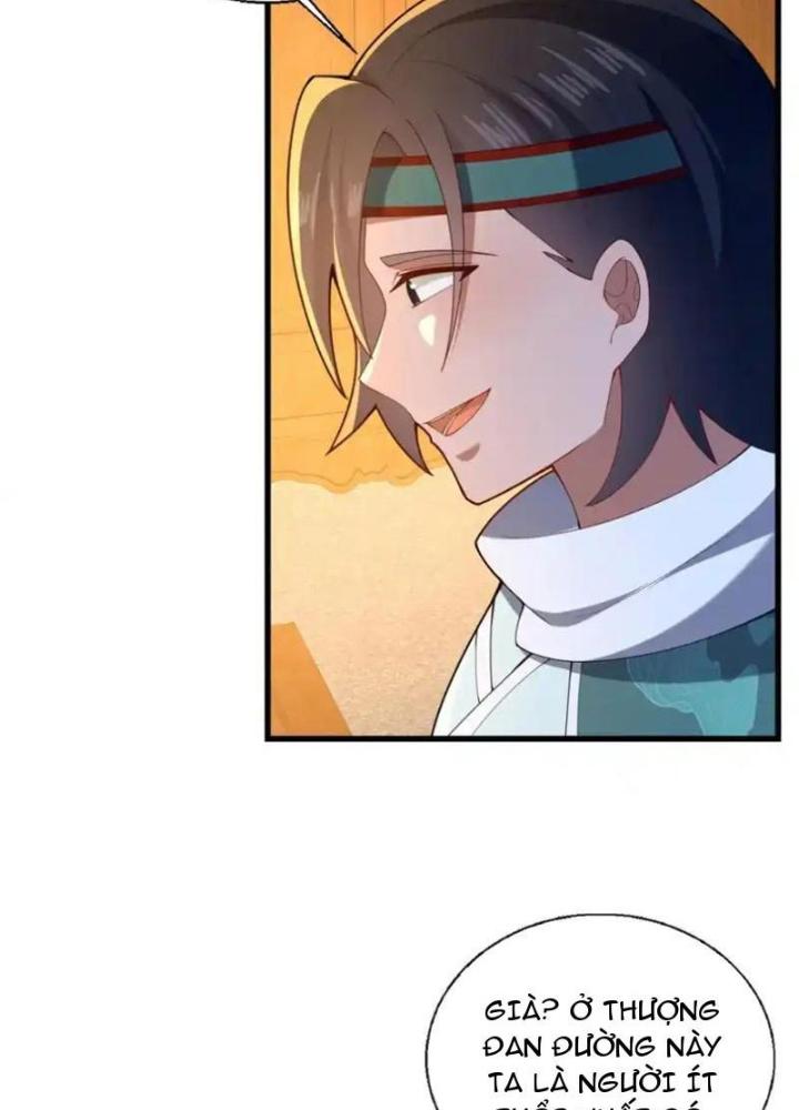 Võ Thánh Này Khảng Khái Quá Rồi Chapter 73 - Trang 3