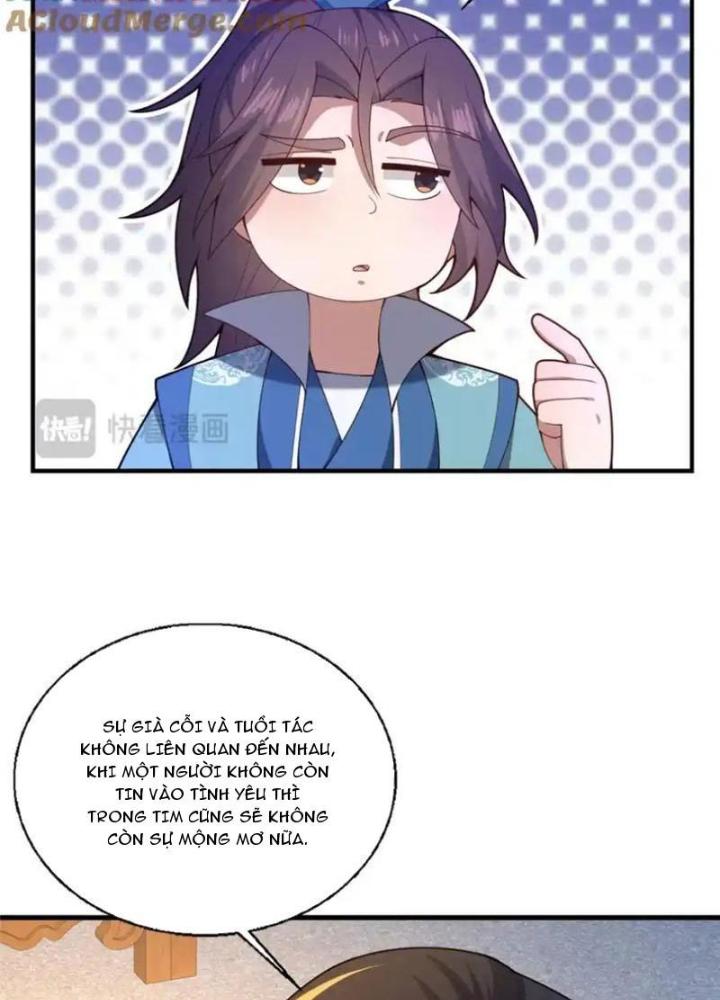 Võ Thánh Này Khảng Khái Quá Rồi Chapter 73 - Trang 3