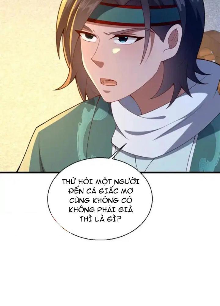 Võ Thánh Này Khảng Khái Quá Rồi Chapter 73 - Trang 3