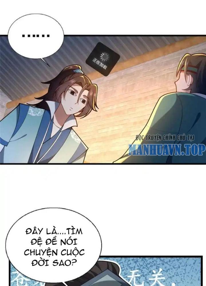 Võ Thánh Này Khảng Khái Quá Rồi Chapter 73 - Trang 3