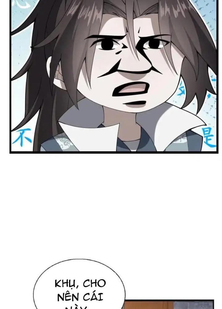 Võ Thánh Này Khảng Khái Quá Rồi Chapter 73 - Trang 3