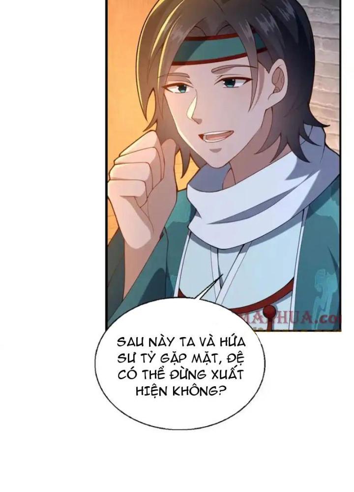 Võ Thánh Này Khảng Khái Quá Rồi Chapter 73 - Trang 3