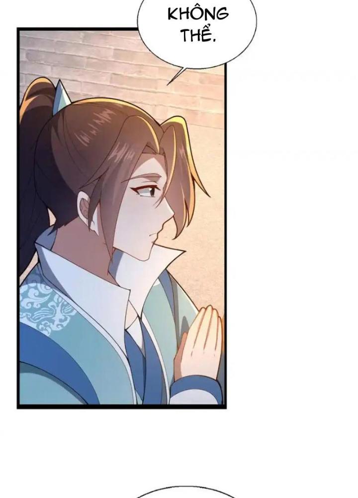 Võ Thánh Này Khảng Khái Quá Rồi Chapter 73 - Trang 3