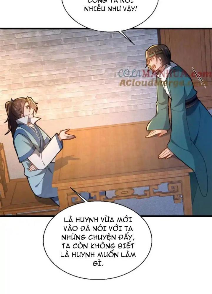 Võ Thánh Này Khảng Khái Quá Rồi Chapter 73 - Trang 3