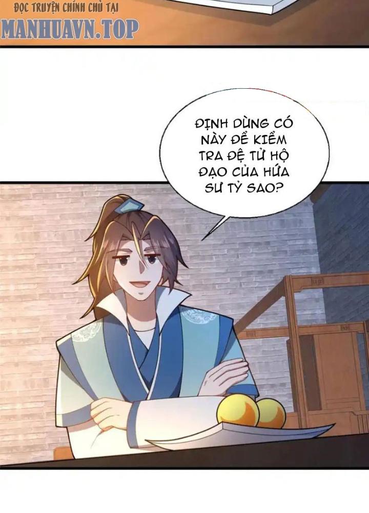 Võ Thánh Này Khảng Khái Quá Rồi Chapter 73 - Trang 3