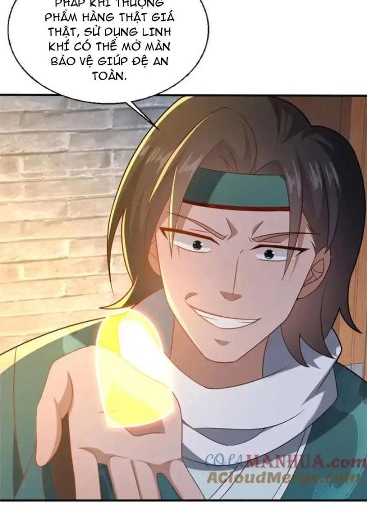 Võ Thánh Này Khảng Khái Quá Rồi Chapter 73 - Trang 3