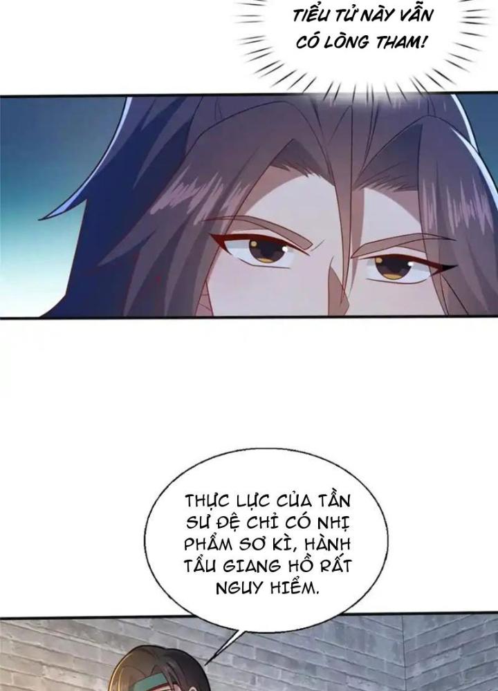 Võ Thánh Này Khảng Khái Quá Rồi Chapter 73 - Trang 3