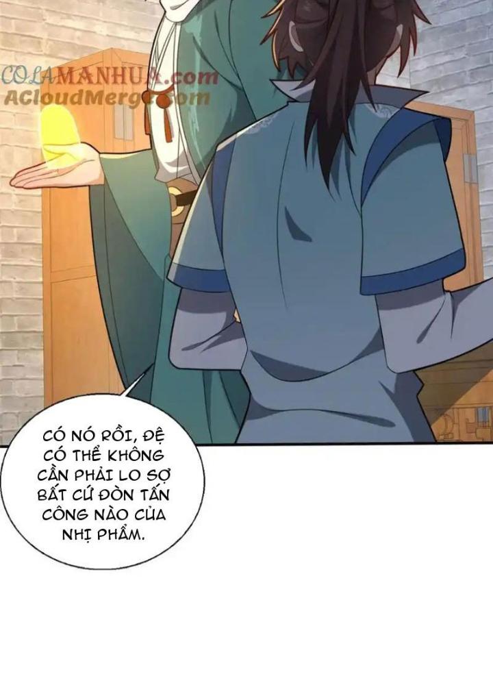Võ Thánh Này Khảng Khái Quá Rồi Chapter 73 - Trang 3