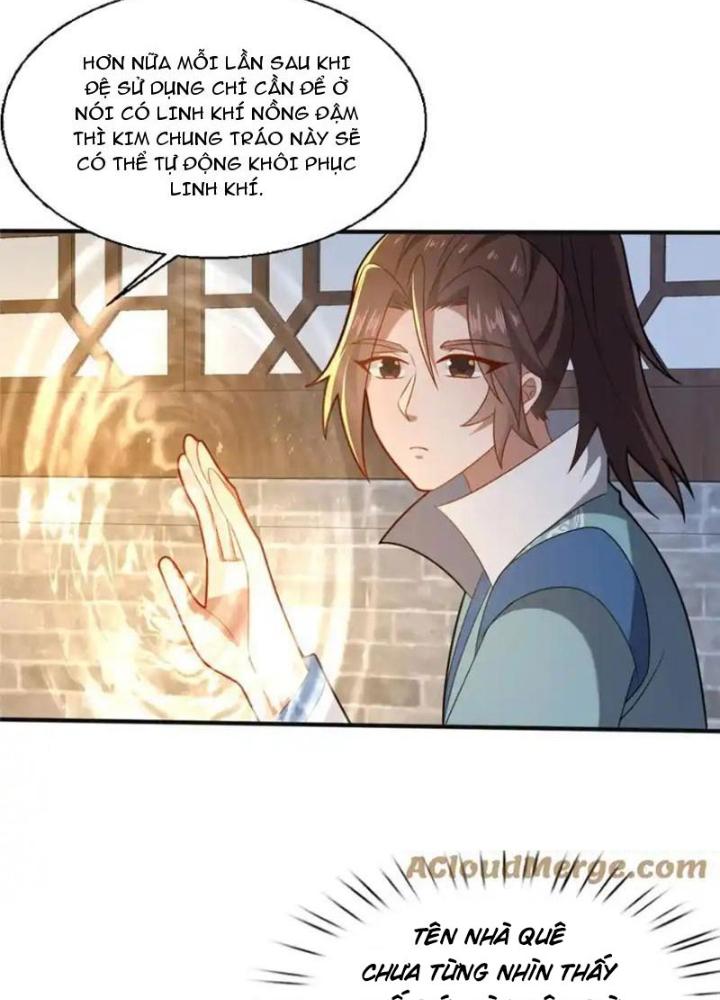 Võ Thánh Này Khảng Khái Quá Rồi Chapter 73 - Trang 3