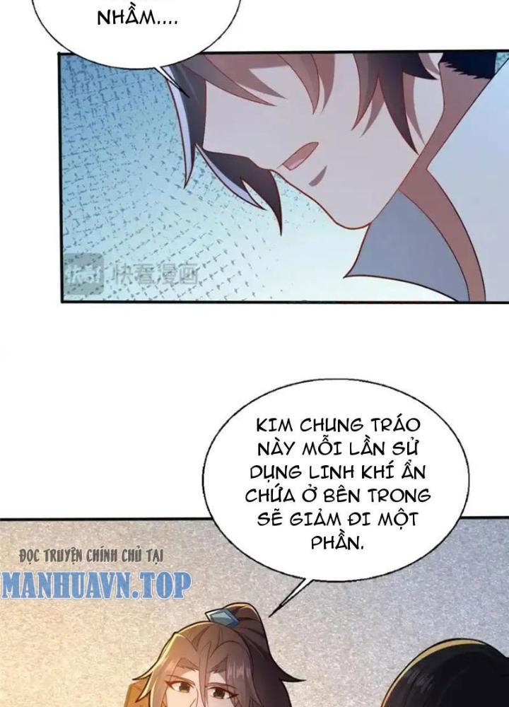 Võ Thánh Này Khảng Khái Quá Rồi Chapter 73 - Trang 3