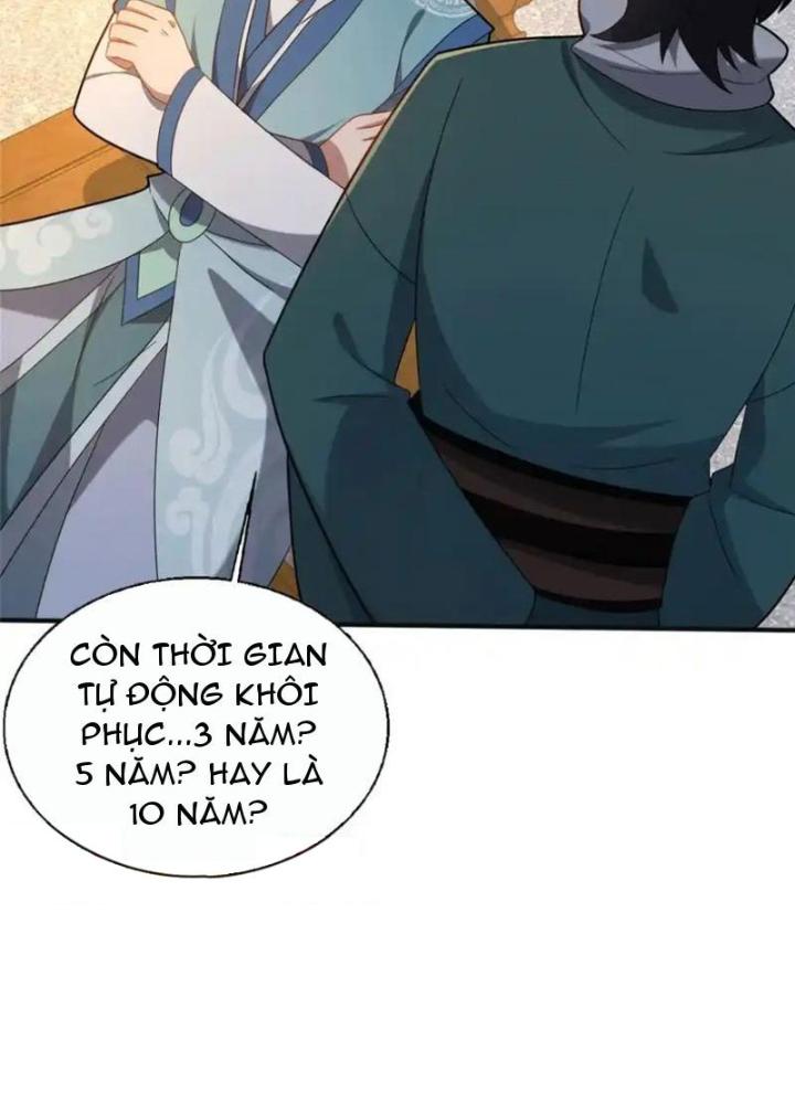Võ Thánh Này Khảng Khái Quá Rồi Chapter 73 - Trang 3
