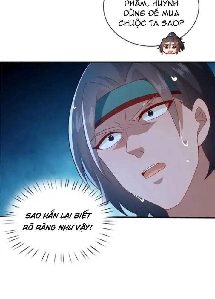 Võ Thánh Này Khảng Khái Quá Rồi Chapter 73 - Trang 3