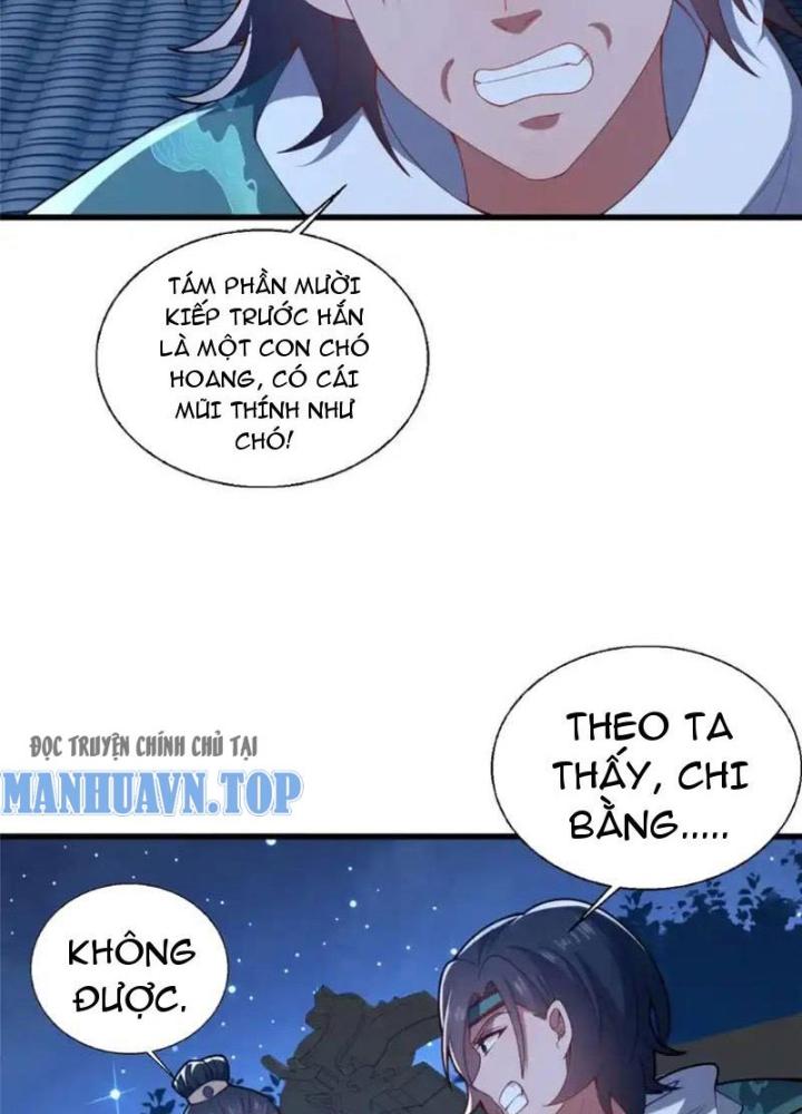Võ Thánh Này Khảng Khái Quá Rồi Chapter 73 - Trang 3