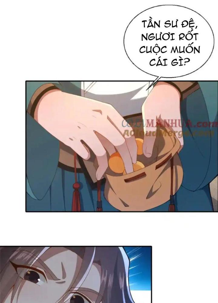 Võ Thánh Này Khảng Khái Quá Rồi Chapter 73 - Trang 3