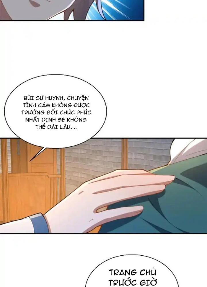 Võ Thánh Này Khảng Khái Quá Rồi Chapter 73 - Trang 3