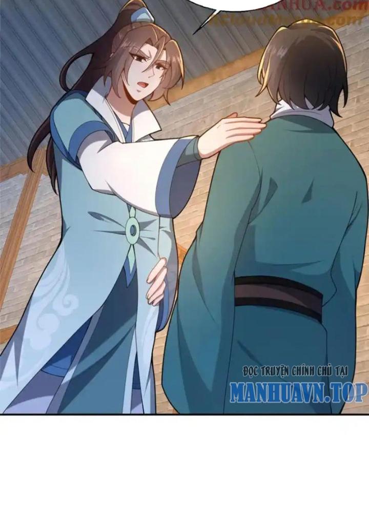 Võ Thánh Này Khảng Khái Quá Rồi Chapter 73 - Trang 3