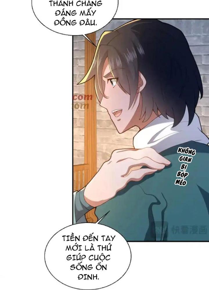 Võ Thánh Này Khảng Khái Quá Rồi Chapter 73 - Trang 3