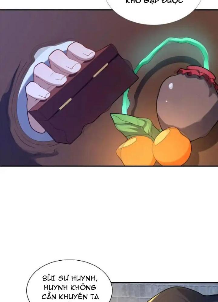 Võ Thánh Này Khảng Khái Quá Rồi Chapter 73 - Trang 3