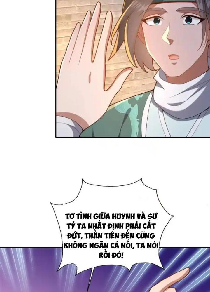 Võ Thánh Này Khảng Khái Quá Rồi Chapter 73 - Trang 3