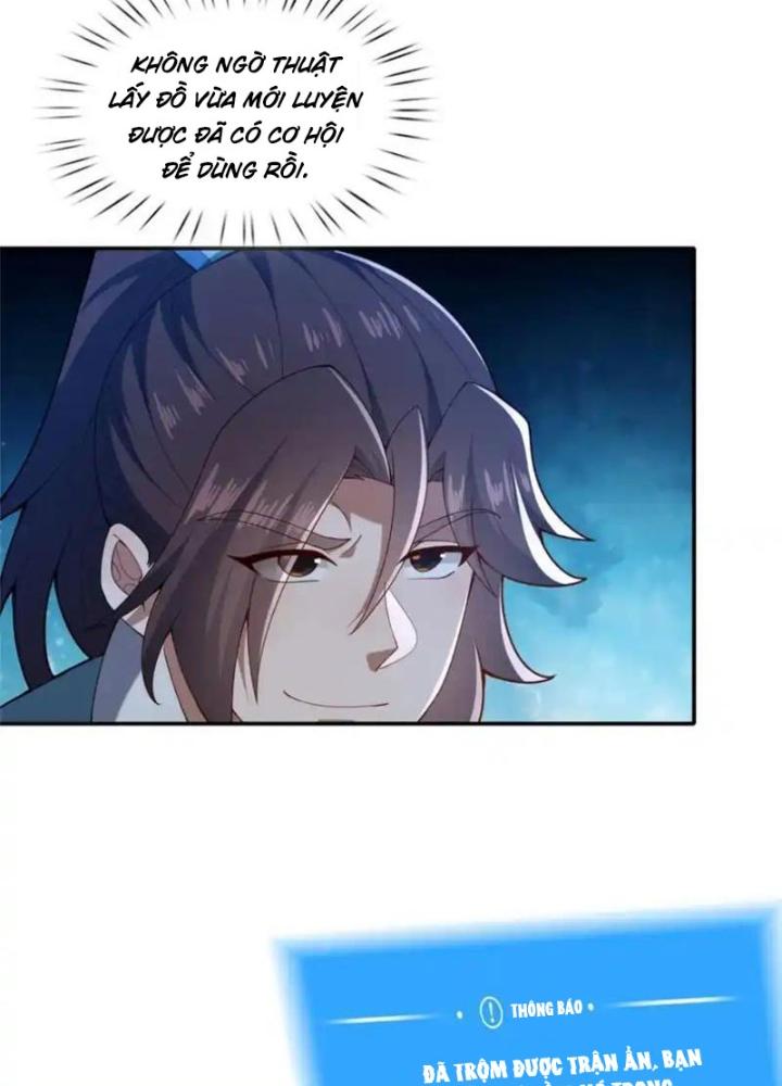 Võ Thánh Này Khảng Khái Quá Rồi Chapter 73 - Trang 3