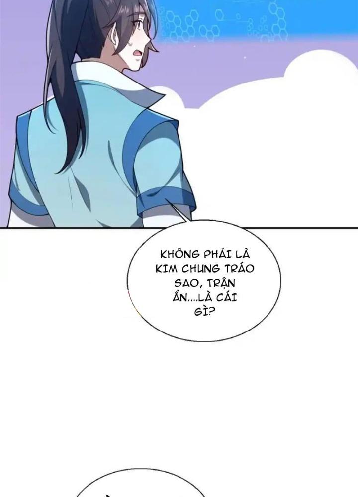 Võ Thánh Này Khảng Khái Quá Rồi Chapter 73 - Trang 3