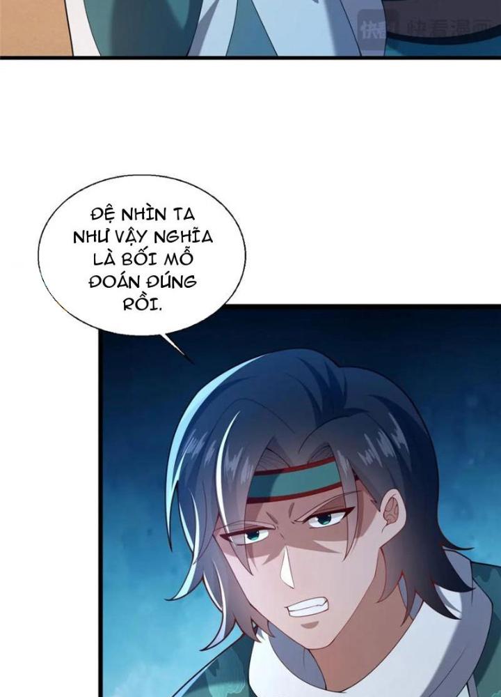 Võ Thánh Này Khảng Khái Quá Rồi Chapter 74 - Trang 3