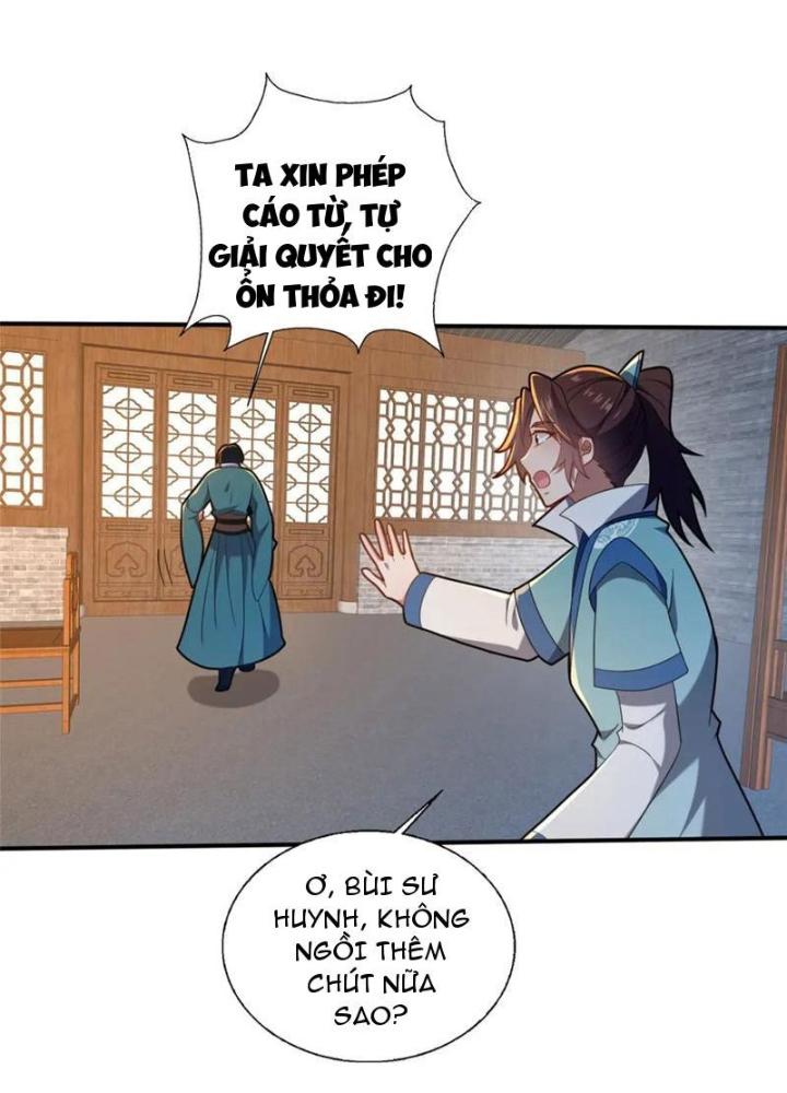 Võ Thánh Này Khảng Khái Quá Rồi Chapter 74 - Trang 3