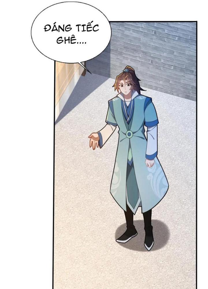 Võ Thánh Này Khảng Khái Quá Rồi Chapter 74 - Trang 3