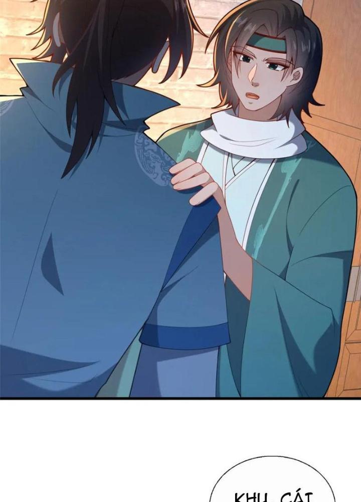 Võ Thánh Này Khảng Khái Quá Rồi Chapter 74 - Trang 3