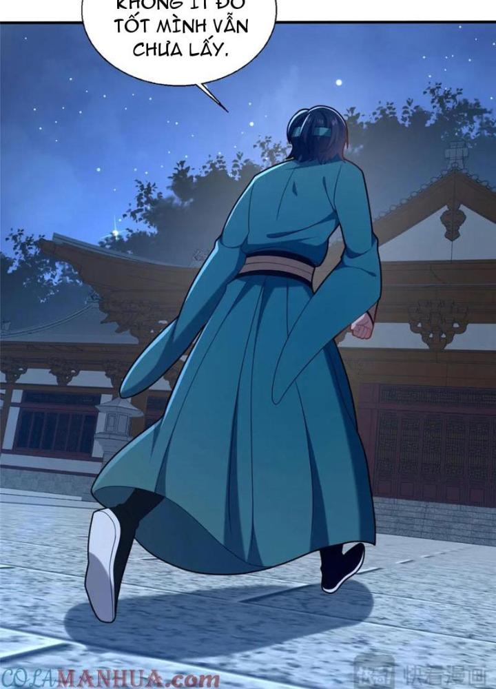 Võ Thánh Này Khảng Khái Quá Rồi Chapter 74 - Trang 3