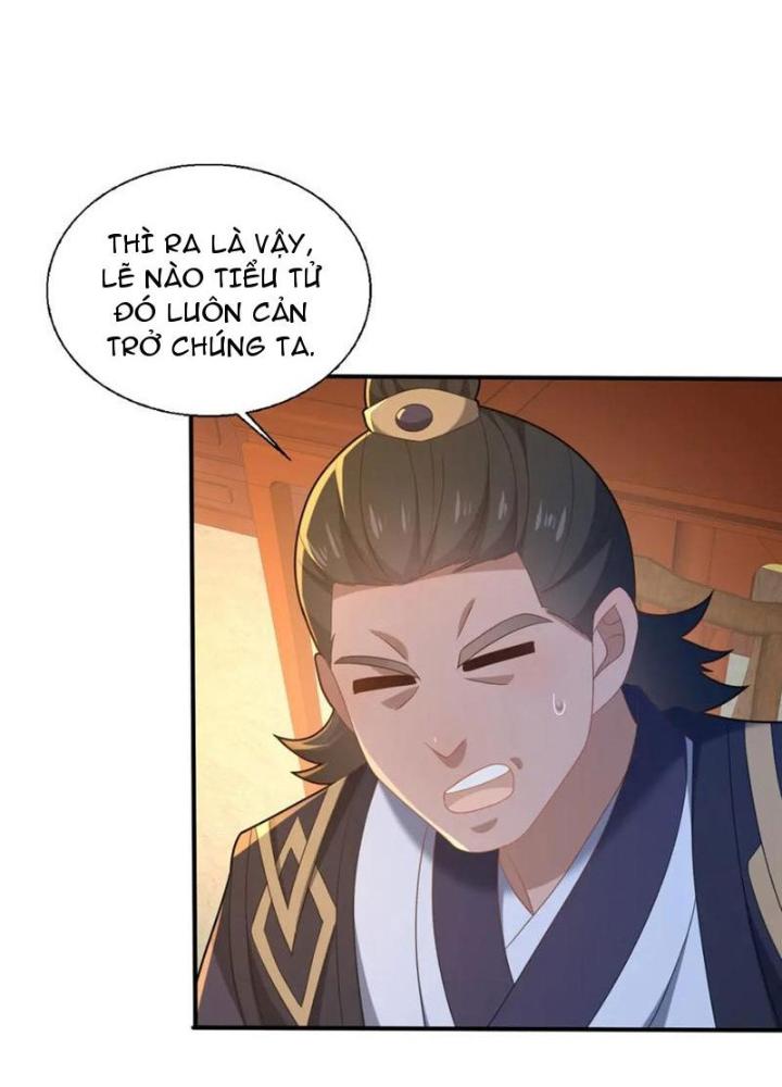 Võ Thánh Này Khảng Khái Quá Rồi Chapter 74 - Trang 3