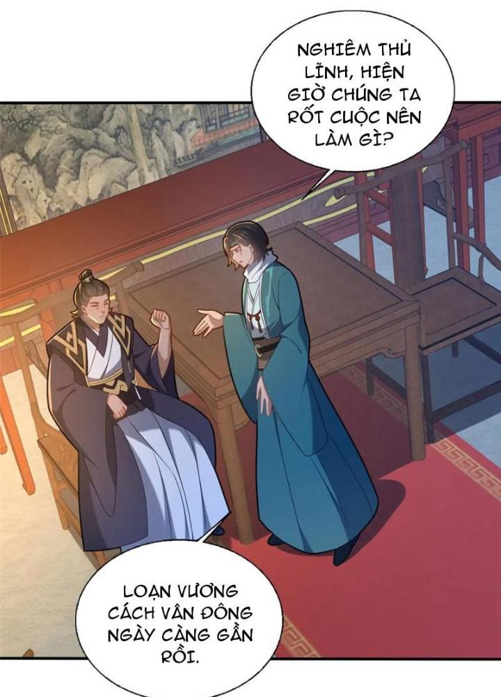 Võ Thánh Này Khảng Khái Quá Rồi Chapter 74 - Trang 3
