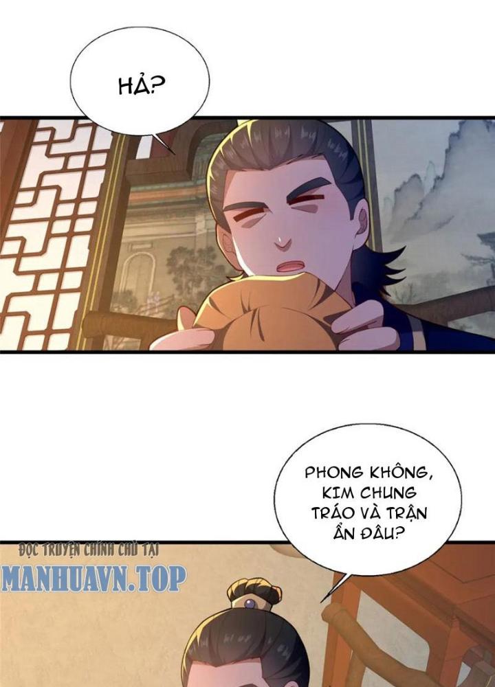 Võ Thánh Này Khảng Khái Quá Rồi Chapter 74 - Trang 3