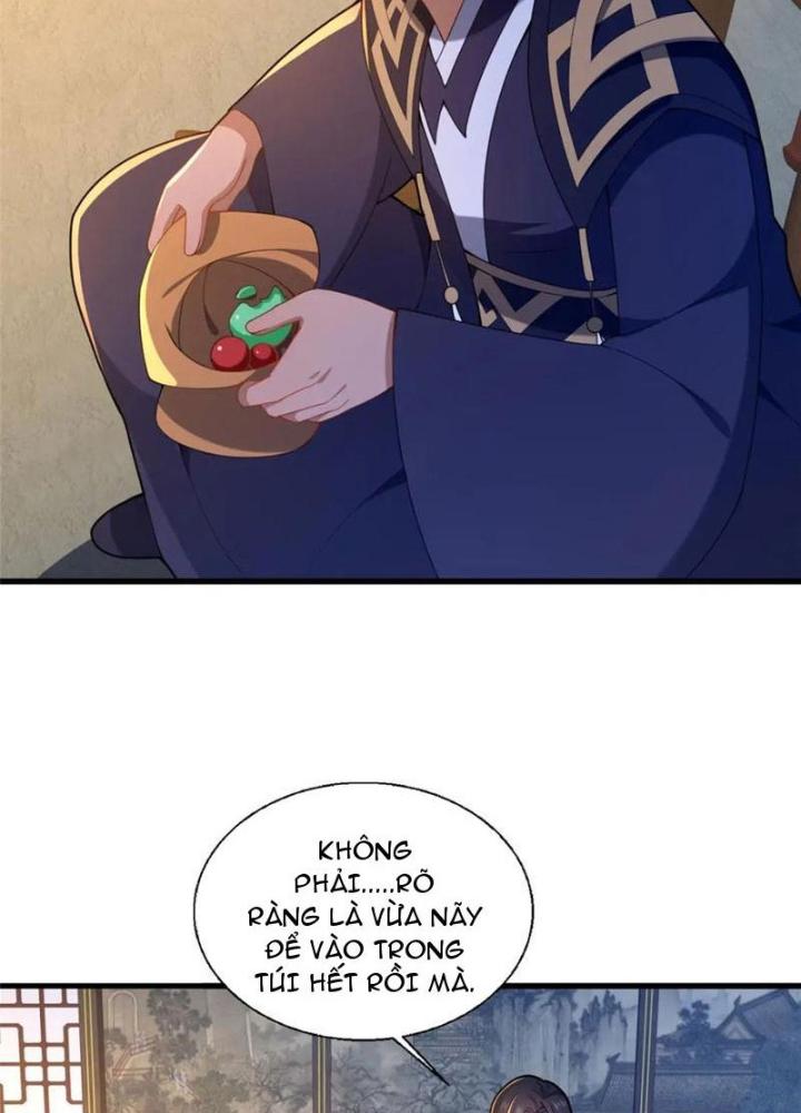 Võ Thánh Này Khảng Khái Quá Rồi Chapter 74 - Trang 3