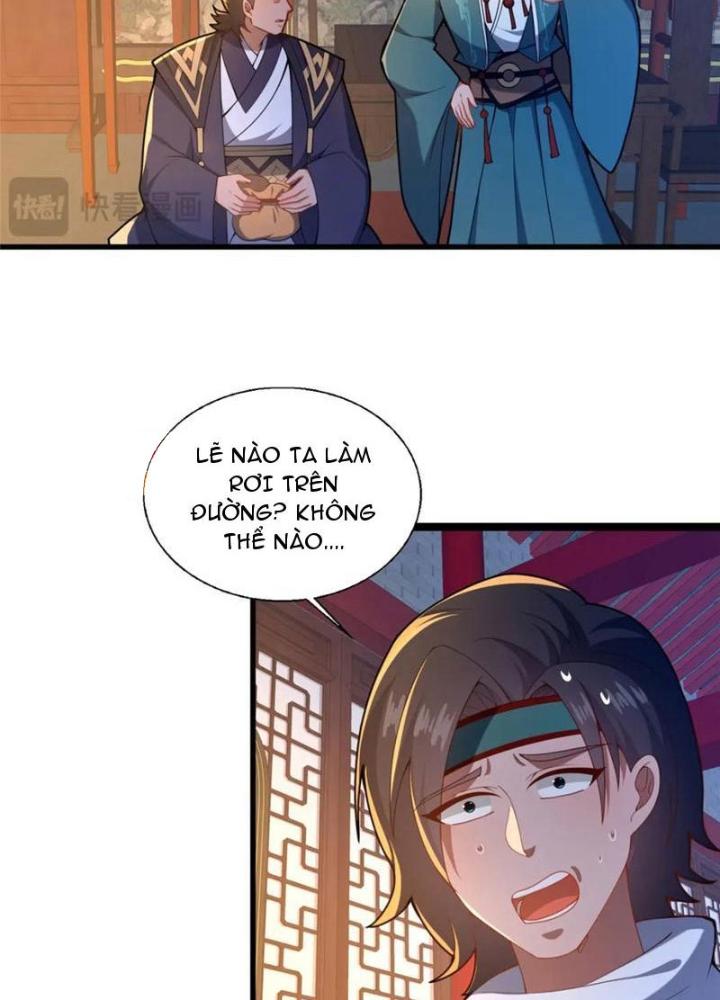 Võ Thánh Này Khảng Khái Quá Rồi Chapter 74 - Trang 3