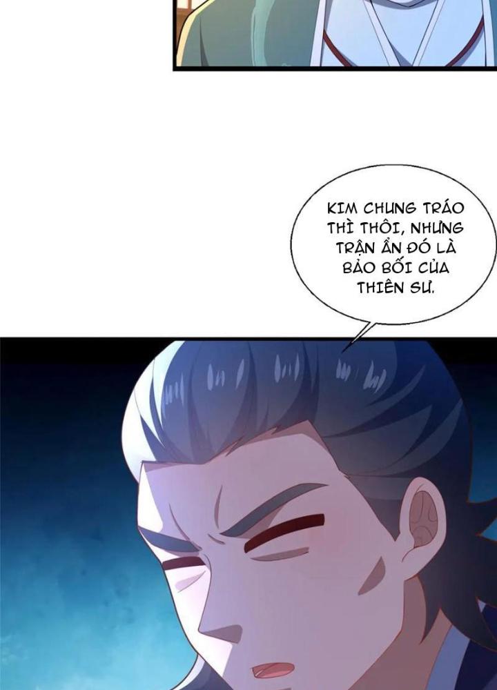 Võ Thánh Này Khảng Khái Quá Rồi Chapter 74 - Trang 3