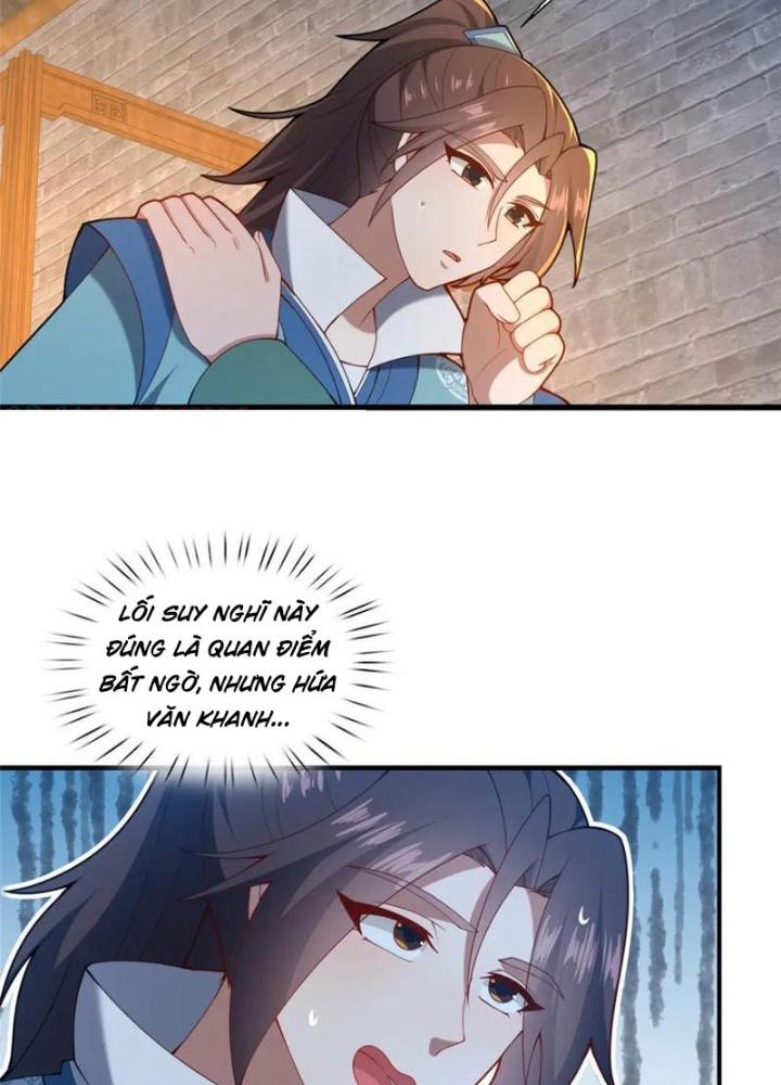Võ Thánh Này Khảng Khái Quá Rồi Chapter 74 - Trang 3
