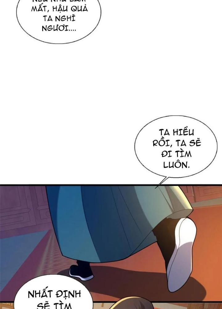 Võ Thánh Này Khảng Khái Quá Rồi Chapter 74 - Trang 3