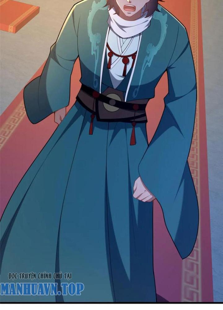 Võ Thánh Này Khảng Khái Quá Rồi Chapter 74 - Trang 3